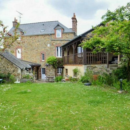 La Colline Maison De Famille A 100M De La Rance La Richardais Eksteriør billede