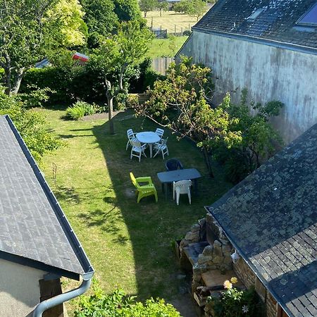 La Colline Maison De Famille A 100M De La Rance La Richardais Eksteriør billede