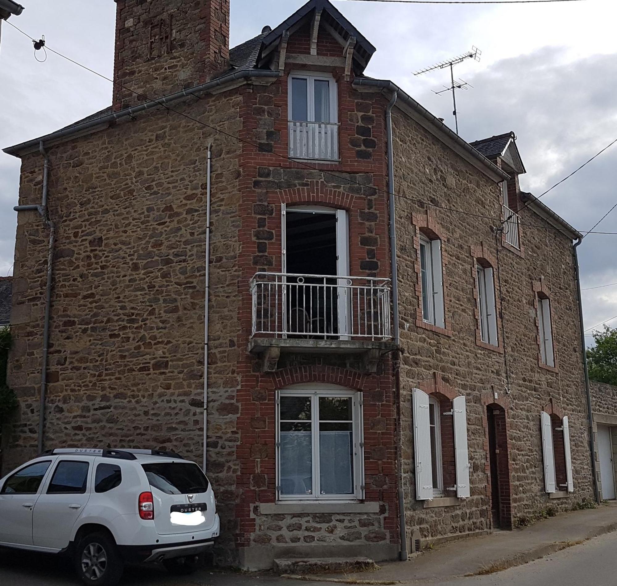 La Colline Maison De Famille A 100M De La Rance La Richardais Eksteriør billede
